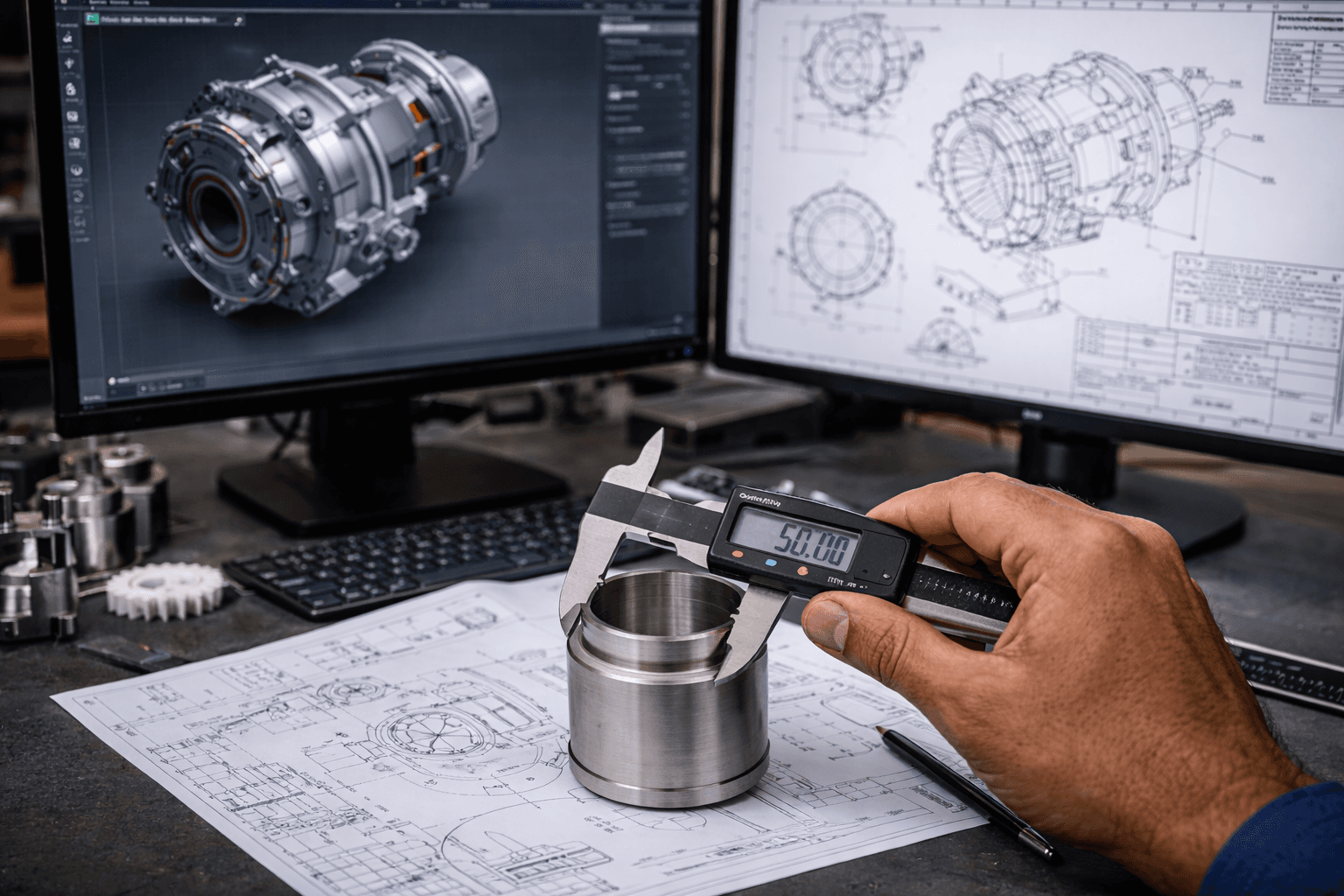 Engineering Services