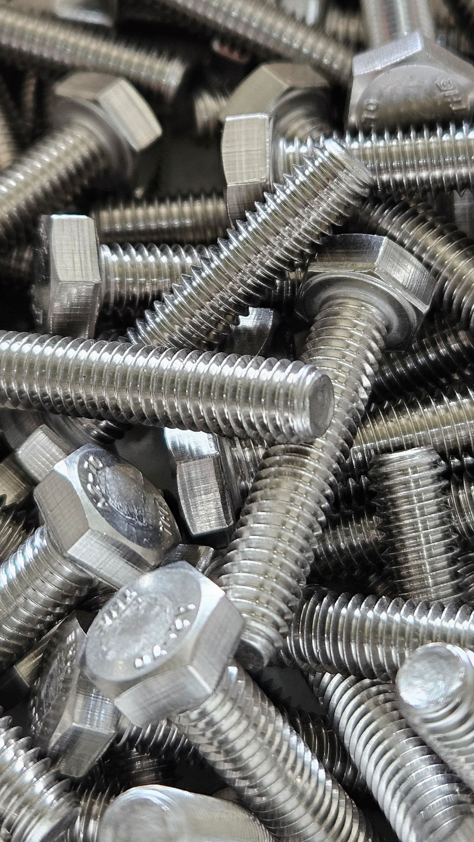 Fasteners & Fixings