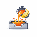 Casting Range: 50mm to 1.5m