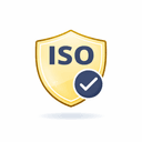 ISO-Aligned Supplier Network